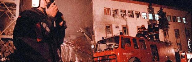 Navršava se 25 godina od početka NATO agresije