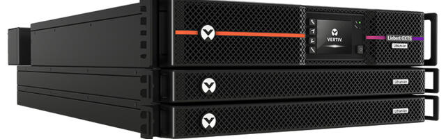 Vertiv: UPS nove generacije