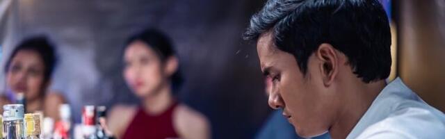 Čovek koji je prestao da pije alkohol na 1.000 dana otkriva iznenađujući efekat na njegov ljubavni život