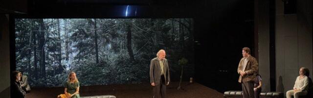 Predstavom „Nestajanje“ završen takmičarski deo JPF „Bez prevoda“ (VIDEO)