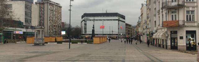 Gradonačelnik Niša najavljuje izgradnju novog mosta kod Metroa i hitnu rekonstrukciju “Vrežinskog” i mosta u Medoševcu