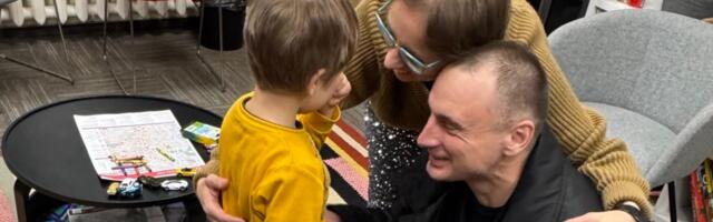 Novinar RSE pušten iz bjeloruskog zatvora nakon tri godine: 'Nada za sve nepravedno zatvorene novinare'