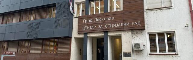Na evidenciji Centra za socijalni rad 244 dece i mladih