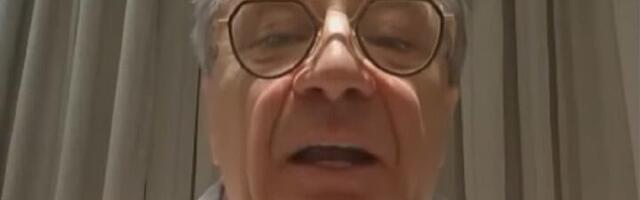 "Kad moj prijatelj Vučić rokne Zvezdi 100 miliona…" (VIDEO)