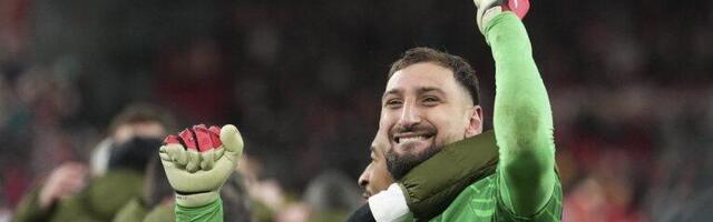 LIVERPUL PUCAO SEBI U NOGE ZBOG DONARUME: Dđelat Engleza bio na putu za Enfild, a onda je zbog ovoga završio u PSŽ