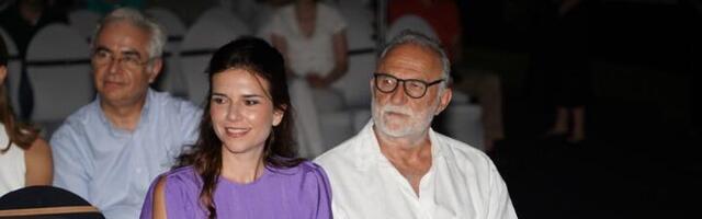 39 godina mlađa devojka Lazara Ristovskog napravila HAOS na mrežama