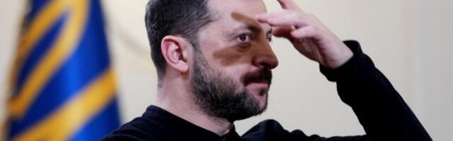 ZELENSKI OPET UZDIŠE: Bela kuća veruje Putinu na reč