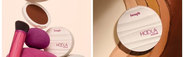 Benefit sada ima kremastu verziju voljenog Hoola Bronzera – donosimo detalje