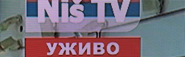 Da li u Nišu radi nelegalna SNS televizija?