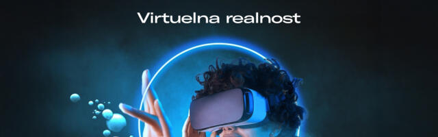 Dan kreativnih tehnologija – predavanja o virtuelnoj realnosti u „Centrala Hub“-u