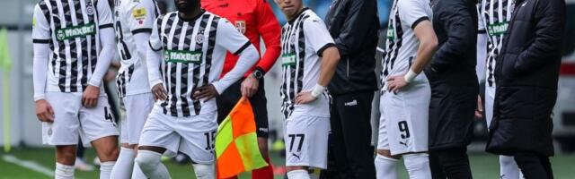 “Grobari” pune stadion! Partizan odredio popularne cene ulaznica za revanš sa AEK-om