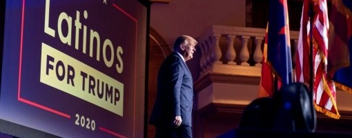 Predsednički izbori u Americi 2020: Šta je potrebno za pobedu, koje države odlučuju, kako se broje glasovi