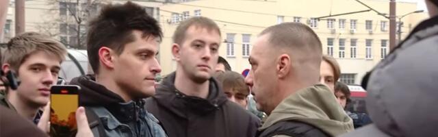 Andreju Tanku određen kućni pritvor do 30 dana