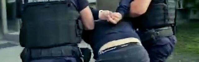 Seksualno zlostavljo dete (14): "Pao" manijak iz Sokobanje