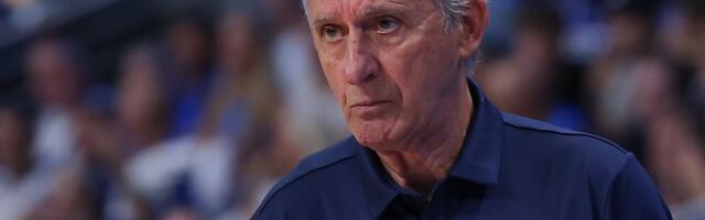 Pešić presekao: Svi imaju slobodan dan, osim dvojice!