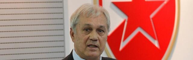 Dujković: Zvezda uz navijače može da pobedi Seltik