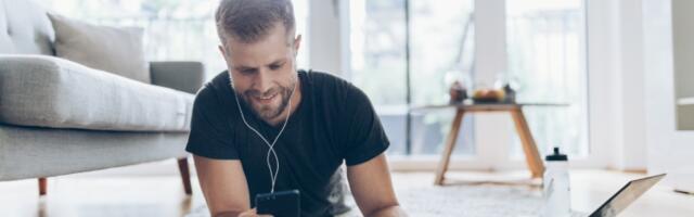 Najbolji treninzi za zauzete ljude: od 10 do 60 minuta do boljeg zdravlja