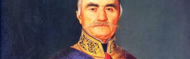 Miloš je uzeo prezime svog očuha, pa zavladao Srbijom: Devojčica (13) mu bila ljubavnica, a kada je rodila dete - udao ju je