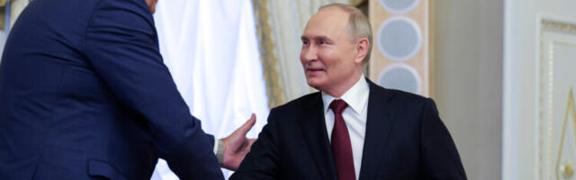 Kremlj najavio sastanak Putina i Dodika