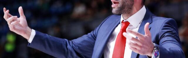 ALIMPIJEVIĆ NIJE NI SEO NA KLUPU, A VEĆ MOŽE DA USTANE SA NJE: Čović otkrio šokantne detalje ugovora!