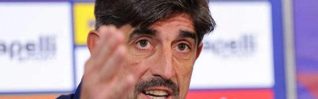 Selektor je JASAN: Cilj - puni stadioni u Beogradu