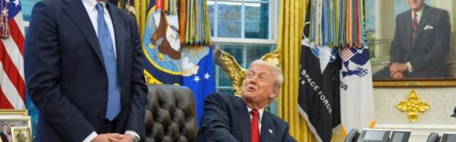 OVO NIKO NIJE OČEKIVAO, AMERIKANCI U NEVERICI: Susret Trampa i Mamdanija prošao mimo svih očekivanja - svi se pitaju da li je moguće! (VIDEO)