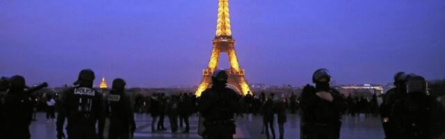 U Francuskoj protesti za borbu protiv nasilja nad ženama