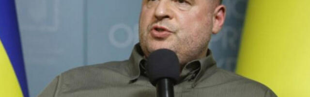 Јермак: Зеленски жели да се састане с Трампом што пре, могуће и на Дан захвалности