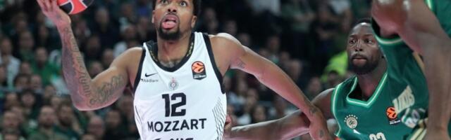 Grobari GRME: SRAMOTAN poraz, najgora smo ekipa u Evroligi!