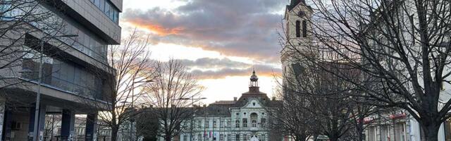 Prosečna neto plata u Zrenjaninu skočila sa 96.056 na 103.740 dinara