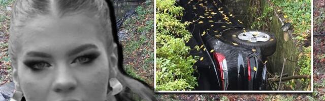 Muškarac koji je poginuo s Anom Radović bio u obezbeđenju partnera pevačice Katarine Živković