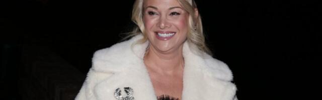 EMOTIVNA GALERIJA USPOMENA! Ilda Šaulić okitila dom na neverovatan način! (VIDEO)