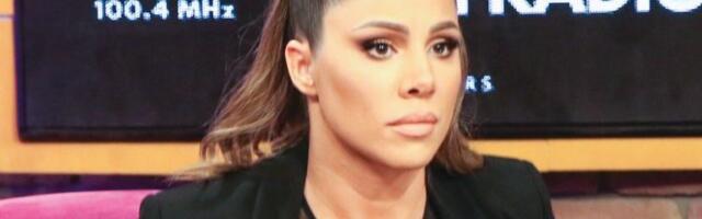 Sandra Afrika: Mile me je uvredio, Marta je bila super prema meni