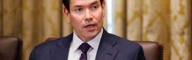 Rubio ignoriše NATO