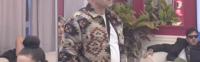 TOVIO VERENICU DA BI JE ZADRŽAO ZA SEBE: Isplivali novi detalji SKANDALA Milana Stojičkovića - otkriveno ko ga je FINANSIRAO! (VIDEO)