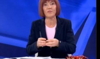 KO O ČEMU - BLOKADERSKA N1 O "GRAĐANSKOM RATU" I NEREDIMA: Skandalozan komentar voditeljke: "Inače ćemo u rat ući..." (VIDEO)