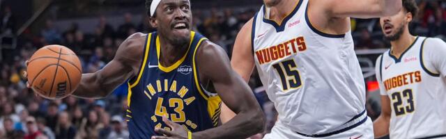 Jokić i Marej vodili Denver do rekorda u NBA i ulaska u istoriju