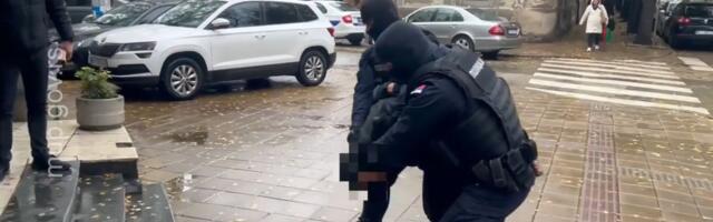 Nelegalni objekat u Kragujevcu: Prijava protiv odgovornog iz firme RP Invest 1980