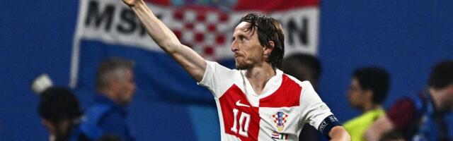 Englezi u strahu zbog Luke Modrića: On je noćna mora, igra samo kako bi nas uništio! /VIDEO/