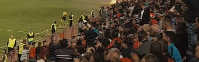 Ko ima najjvernije navijače u Srbiji: Slika sve govori