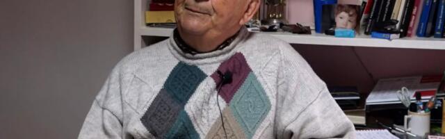 Sutra komemoracija Veroljubu Trifunoviću, kao i sahrana