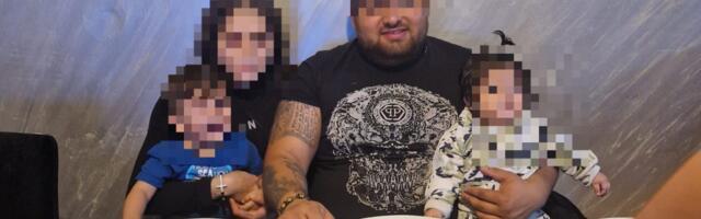 PREMINULA I MAJKA DARINKA (23) IZ UDESA KOD OBRENOVCA U užasu na &quot;Milošu Velikom&quot; stradala cela porodica