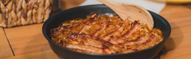 Tajna savršenog prebranca: Kako da pasulj ostane sočan i kremast čak i trećeg dana nakon pripreme