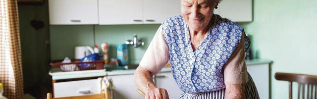 10 bakinih posnih recepata za praznike: Uz malo novca oduševićete vaše goste, meso im neće pasti na pamet