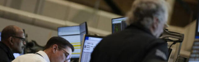 Европске акције у плусу након одлука централних банака о каматним стопама