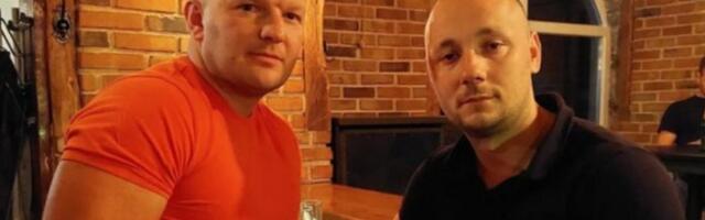 Ovo su muškarci koji su napali policajca u Jehovcu