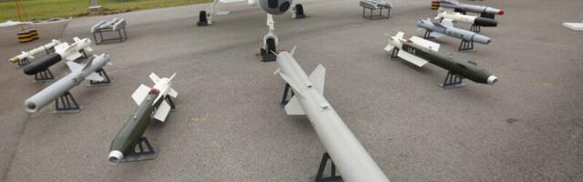 Danci će praviti rakete po tehnologiji srpske firme EDePro