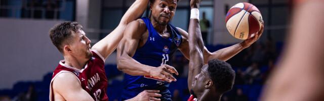 Budućnost srušila Beč u "NBA" okršaju: Ferel i Sulejmon vodili Podgoričane do nove pobede u ABA ligi