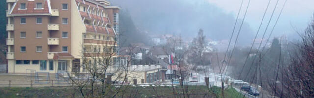 Гаранција за развој у заштићеној зони безбедности