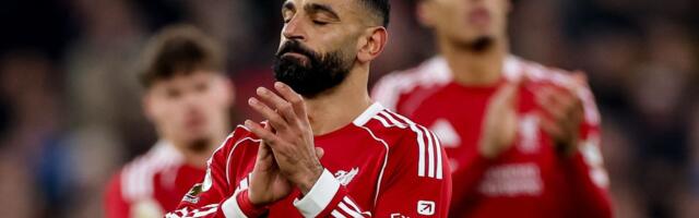 Salah na udaru zbog Božićne objave /FOTO/